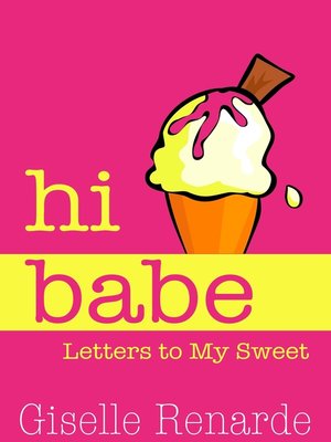 cover image of Hi Babe